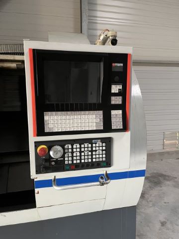 TOUR ALPHAMAB300