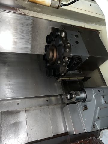 TOUR ALPHAMAB300