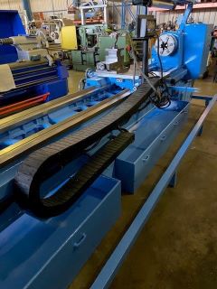 tour CAZENEUVE HB 725