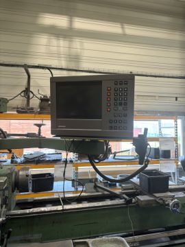 fraiseuse GAMBIN 3M