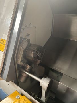 TOUR MAZAK SQT250M