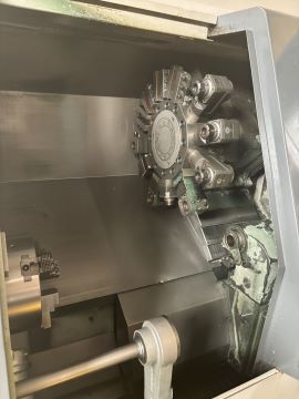 TOUR MAZAK SQT250M