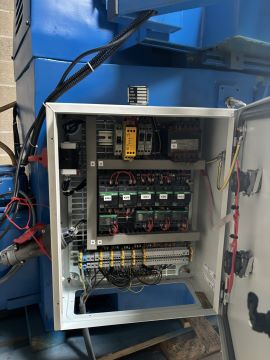 Rectifieuse SYDERIC SRP50 30