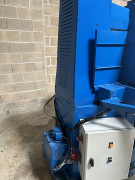 Rectifieuse SYDERIC SRP50 30
