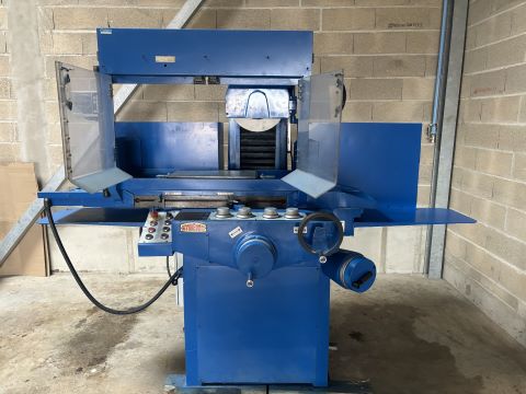 Rectfieuse SYDERIC SRP50 30