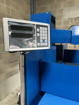 Rectifieuse SYDERIC SRP50 30