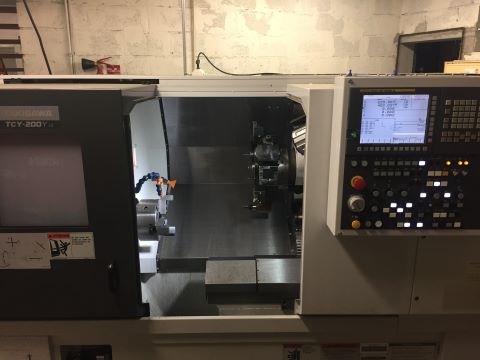 TOUR TAKISAWA TCY200