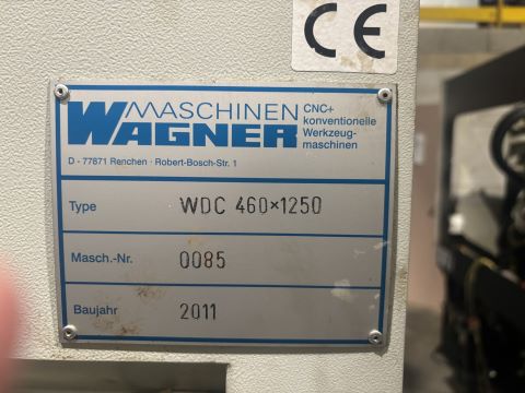 TOUR WAGNER WDC